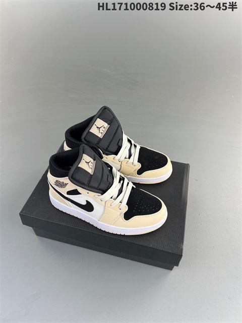 women air jordan 1 shoes 2023-10-9-295